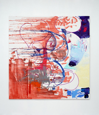 Alexander Kroll Available Work Oil on Canvas