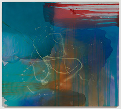 Alexander Kroll Available Work Acryliic on Canvas