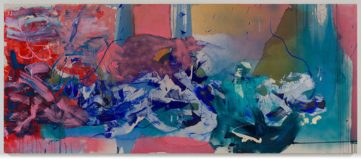 Alexander Kroll Available Work Acrylic on Canvas