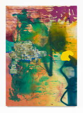 Alexander Kroll Available Work Acrylic on Canvas