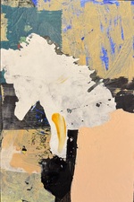 Alexander Kroll Available Work Acrylic on Aluminum