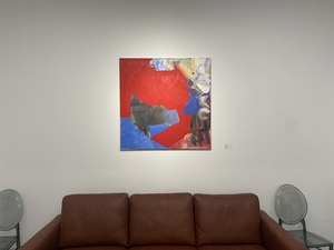 Alexander Kroll 2023 