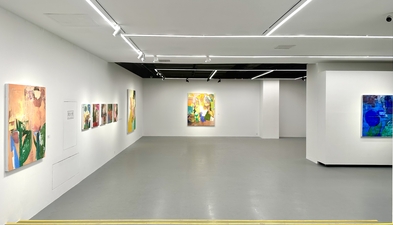 Alexander Kroll 2023 