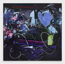 Alexander Kroll Available Work Oil on Canvas