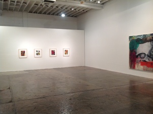 Alexander Kroll Installation Images 