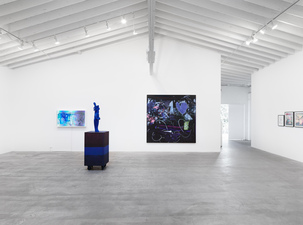 Alexander Kroll Installation Images 