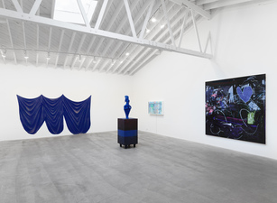 Alexander Kroll Installation Images 