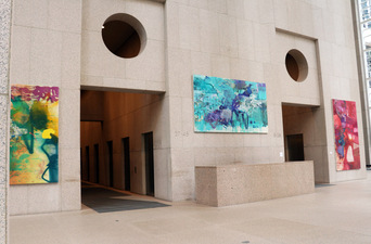 Alexander Kroll Installation Images 