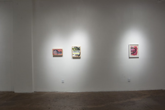 Alexander Kroll Installation Images 