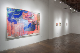 Alexander Kroll Installation Images 