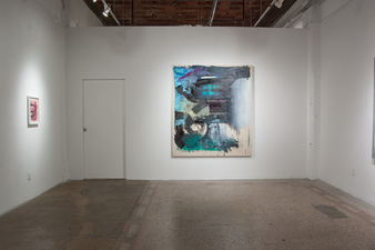 Alexander Kroll Installation Images 