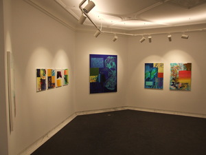 Alexander Kroll Installation Images 