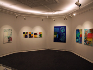 Alexander Kroll Installation Images 