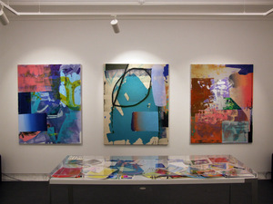 Alexander Kroll Installation Images 