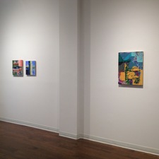 Alexander Kroll Installation Images 