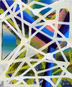 Alexander Kroll 2009 Oil on Linen