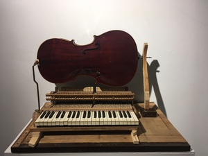 Cello Piano