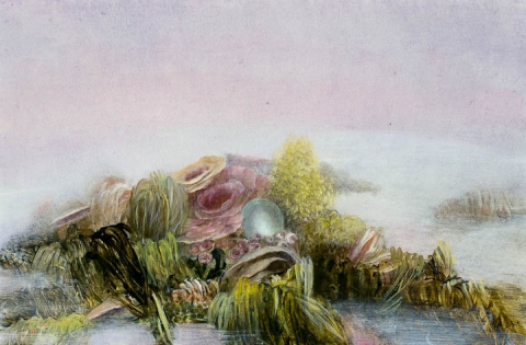 Flotsam V Floralia