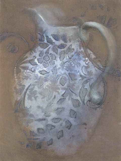 360.11 360 mixed media on board