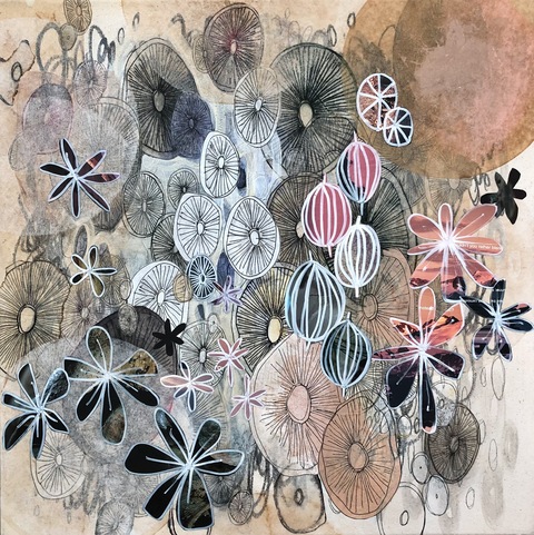  home page slide show art work