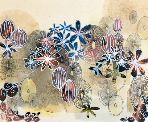  home page slide show art work