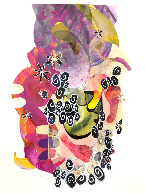  home page slide show art work