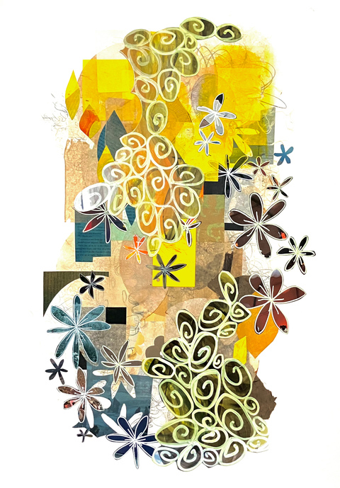 home page slide show art work
