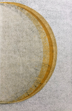 ALI HERRMANN Monoprints monoprint