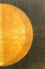 ALI HERRMANN Monoprints monoprint