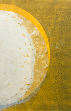 ALI HERRMANN Monoprints monoprint