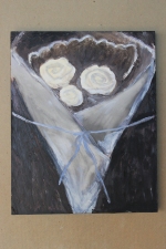 Alisanne Zoellner Image Gallery 1 Oil on canvas