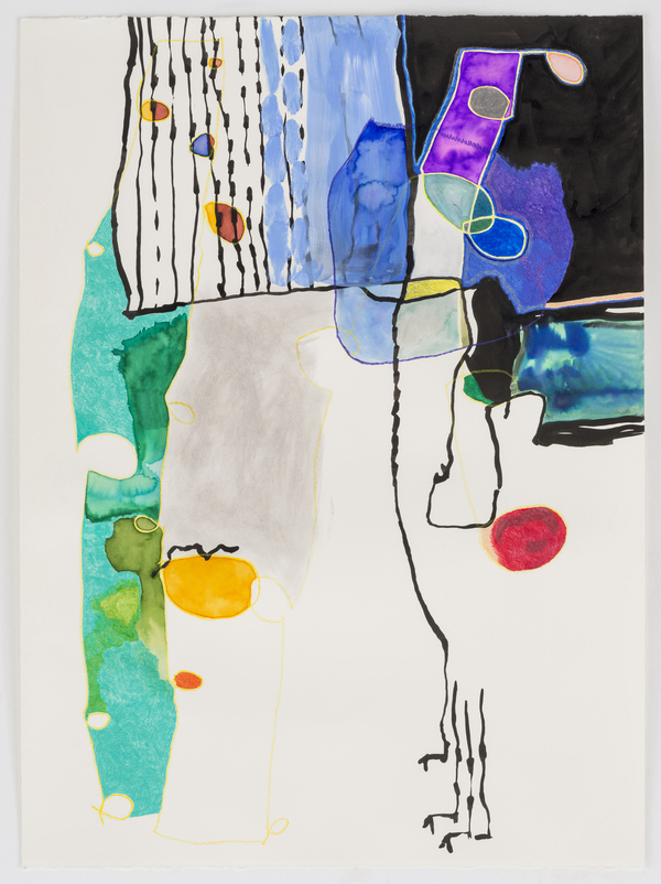 a l i s e   s p i n e l l a Paintings / Drawings Acrylic, ink, colored pencil, graphite on paper