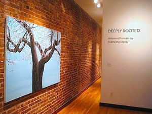  Deeply Rooted, SEFA, 2011