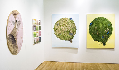 PULSE NY 2015