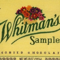 Whitman's Sampler