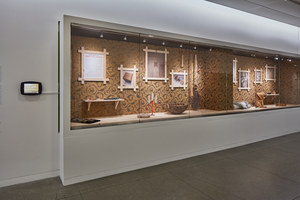 Allison SMITH Models for a System installation view
