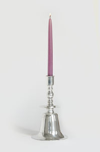 S U N N Y (f.k.a. A L L I S ☉ N ) S M I T H  Another Crossing pewter. beeswax candle