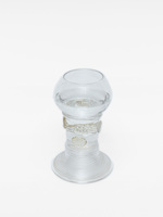 S U N N Y  A.  S M I T H  The Compass Rose glass, moon essence water