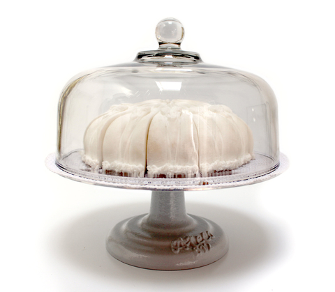  Come To Your Senses Silicone, Professional Cake Stand