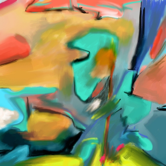  home page slide show art work