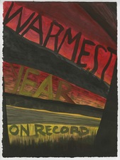 Warmest Year on Record (2017)