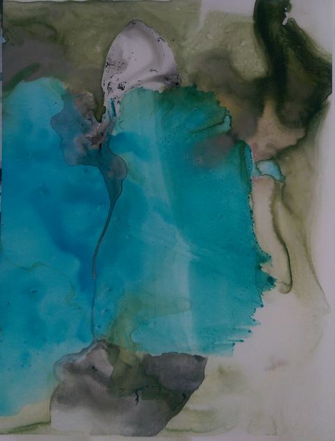 Amie Oliver  