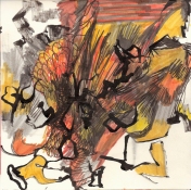 Amy Bouse studio 