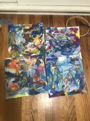 Amy Bouse studio 