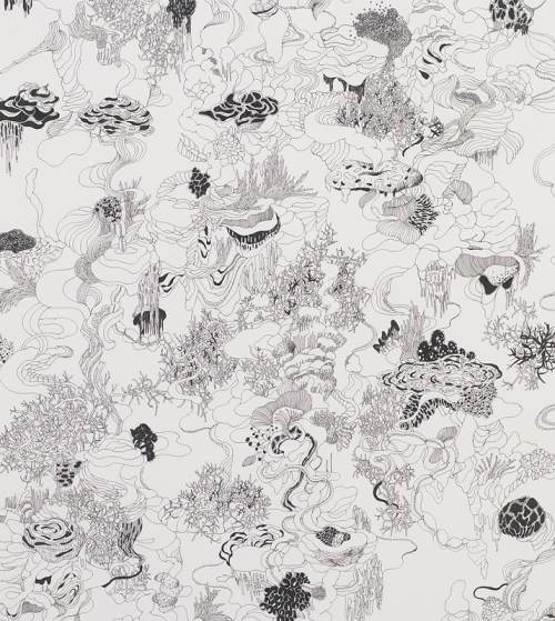 AMY KAO WORKS ON PAPER 