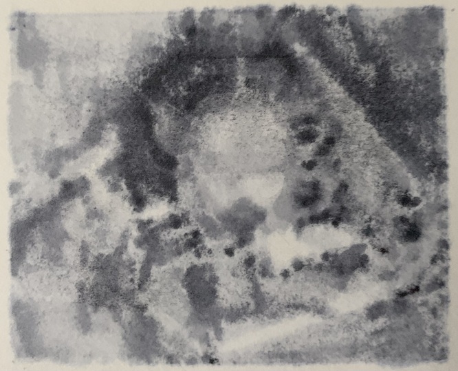 Amy Mahnick Behind The Scenes 