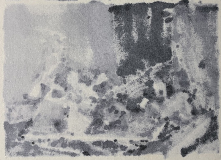 Amy Mahnick Behind The Scenes 