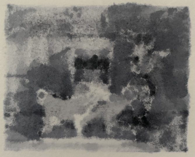 Amy Mahnick Behind The Scenes 