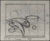  Should We Care About Fish? Graphite on sketchbook page