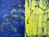  Recent Work Oil on Panel